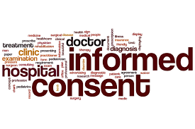 Image result for Informed Consent