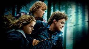Harry potter és a halál ereklyéi 2. Harry Potter Es A Halal Ereklyei 1 Videa