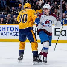 Open Thread: Nashville Predators @ Colorado Avalanche (7:00 P.M.) | Mile  High Hockey