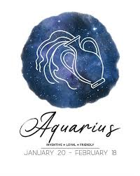 Aquarius Horoscope For August 17 2020 Astrology Pisces Aquarius Horoscope Zodiac Signs Astrology