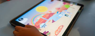 Juega gratis a juegos para niños en tu ipad, tablet, android o pc. Siete Aplicaciones Para Entretener A Los Ninos En Casa