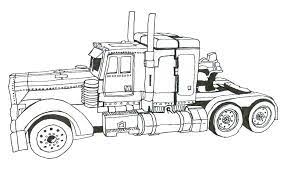 Selain itu, kalian juga bisa menggunakannya untuk inspirasi menggambar mobil. Mewarnai Gambar Mobil Transformer Optimus Prime Belajarmewarnai Info