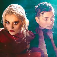 Bebe rexha] if i told you we could bathe in all the lights would you rise up, come and meet me in the sky? Martin Garrix Bebe Rexha In The Name Of Love Capital