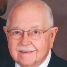 Obituary information for Robert Dralle