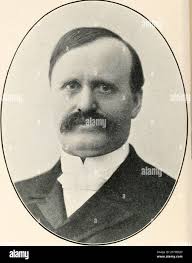 Henry markham hi-res stock photography and images