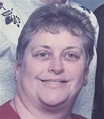 Obituary information for Pauline Norma Cormier