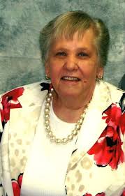 Judy Barton Obituary March 12, 2021