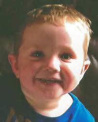 VIDEO: Daniel Rigby jailed for life for murder of toddler Rio Smedley