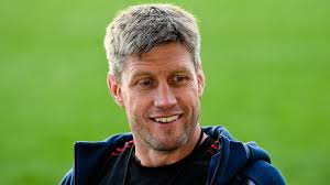 Joe Gray: Northampton Saints sign Harlequins hooker