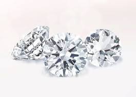 White Sapphire Vs Cubic Zirconia In 2020 Buy Gemstones Gemstones Tanzanite Gemstone