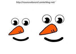 Coloriage bonhomme de neige facile pour maternelle dessin bonhomme de neige a imprimer from coloriage.info. Yeux Nez Et Bouche Pour Bonhomme De Neige Bonhomme De Neige A Colorier Bonhomme De Neige Bonhomme De Neige A Decouper