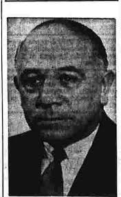 Police Dig for Father Said Killed by Youths