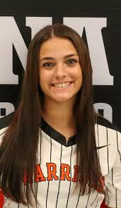 2023 Softball Roster