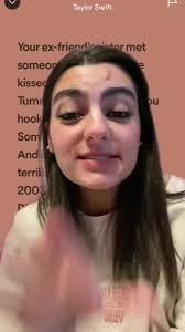 Gaylor Taylor Swift Mia