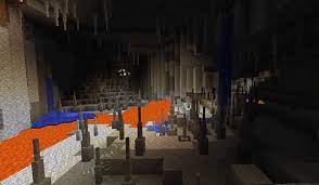 Disfruta e instala mod caves and cliffs para minecraft. Yung S Better Caves Mod Para Minecraft 1 16 1 1 16 2 1 16 3 1 16 4 Y 1 16 5 Minecrafteo