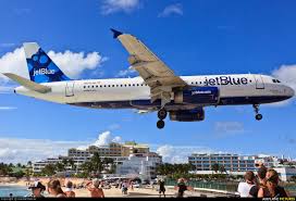 Jetblue Airways Airbus A320 Photo By Martial Dekker Jetblue Jet Blue Airlines Airbus