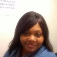 Barbara Samuel, MBA, CPA candidate