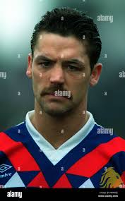 Graham steadman rugby hi-res stock photography and images