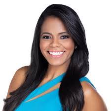 Valerie Sosa's Instagram, Twitter & Facebook