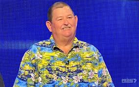 The Chase Australia: Local Resident TV Star