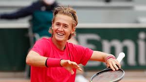 05.07.00, 20 years atp ranking: Sebastian Korda May Have The Genes And The Dynamic To Be A Special Pro