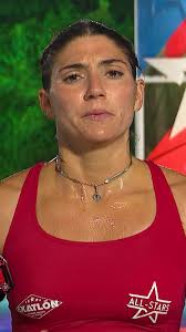 Anisa Guajardo Exatlon Futbol