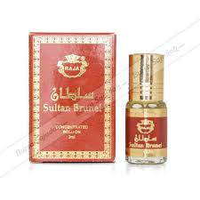 Parfum Sultan Brunei Parfum Roll On Berkonsentrat Ini Dibuat Secara Eksklusif Untuk Para Pria Dengan Wangi Floral Khas Attar Yang Kuat D Parfum Alkohol Minyak