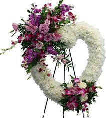Different types of funeral flowers. Buy Flowers For Funeral In Vietnam Send Flowers To Vietnam Online