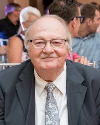 Charles Lee "Chuck" Schwartz Obituary March 9, 2024