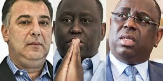 Aliou Sall-Frank Timis : l'affaire qui secoue la présidence sénégalaise