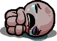 Yes, if you do as u/ketchupcat suggested. Tainted Isaac Binding Of Isaac Rebirth Wiki