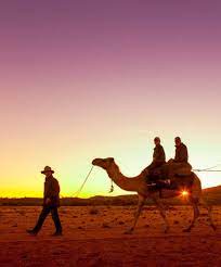 Alice springs is known as the capital of australia's red center and is the launching pad to popular places like uluru and kings canyon. Camel Ride Alice Springs 89 Free Shuttle Alice S Secret Travellers Inn