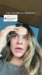 New Stryker Beds 2024