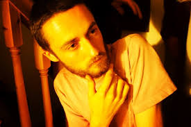 Welcoming the infamous Adam Cullen Stafford to the band today with this  delectable reel of photos. Delighted to have this feral animal