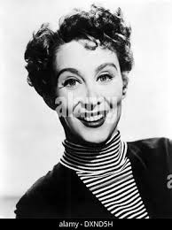 MY SISTER EILEEN Stock Photo