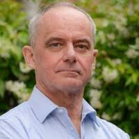 Geoffrey Boyd's Instagram, Twitter & Facebook