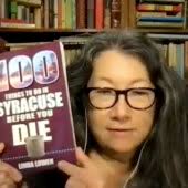 100 Things to Do in Syracuse Before You Die