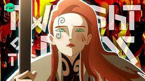 Song of the Sea (2014)