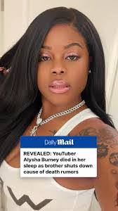 Alison Burley's Instagram, Twitter & Facebook