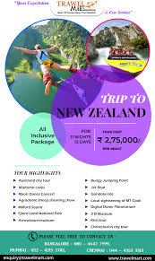 Wellington, new zealand time is 5:00 hours ahead malaysia. New Zealand Package 11 Nights 12 Days Tour Packages Best Holiday Deals Auckland City