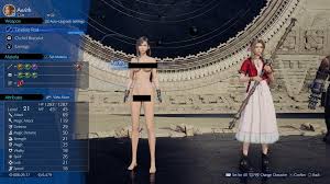 Well it finally happened : rff7