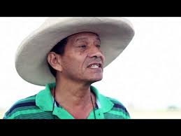 William Cubas La capilla Lambayeque