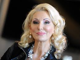 Solingen: Desiree Nick und Anouschka Renzi zu Gast