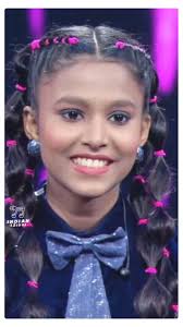 Ragini Shinde Indian idol 🌼 #indianidol15 #indianidol #raginishinde  #idolragini