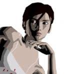 Killer7 (2005 Video Game) Cast