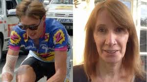 El exciclista Robert Millar completa su cambio de sexo y se presenta como  Philippa York