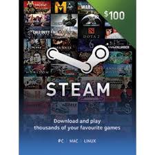 Learn about itunes gift card scams and how to report them here. Valve Steam Wallet Card 100 Gamestop