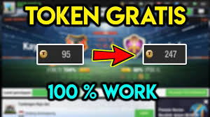 Cara Mendapatkan 152 Token Gratis Di Top Eleven 2019 Youtube