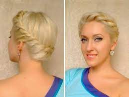 Updo Hairstyles Dazzling Greek Goddess Updo Hairstyles Amazing Women Hairstyles Crown Hairstyles Braided Crown Hairstyles Long Hair Updo