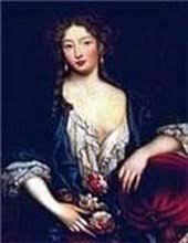 Naît à paris le 2 juillet 1630, tout sourit à marie madeleine d'aubray. La Marquise De Brinvilliers Audio Book